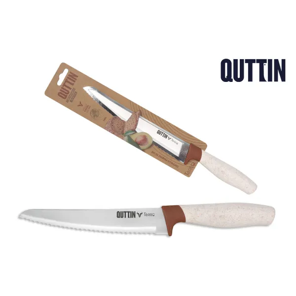 Virtuvės peilis Quttin Terra 20 cm (24 vnt.)