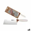 Iso kokkiveitsi Quttin Terra 17,5 cm (8 osaa)