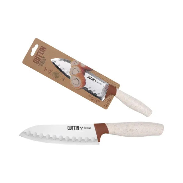 Santokuveitsi Quttin Terra 17 cm (24 osaa)