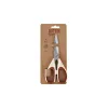 Кухонные ножницы Quttin Terra 21 cm 2,5 mm (16 штук)