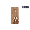 Кухонные ножницы Quttin Terra 21 cm 2,5 mm (16 штук)