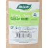 Plokštelių rinkinys Algon 800 ml 4 Dalys (12 vnt.)