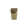 Basket for Presenting Aperitifs Algon 12 Pieces (24 Units)