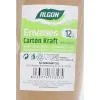 Basket for Presenting Aperitifs Algon 12 Pieces (24 Units)