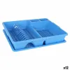 Сушилка для мойки Tontarelli SCOLAP Синий 47 x 38 x 8,5 cm (12 штук)