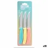 Virtuves Nazis Quttin Basic 11 cm 3 Daudzums (18 gb.)