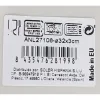 Pasniegšanas Plate La Mediterránea Anllo Apaļa ø 32,1 cm (6 gb.)