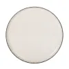 Serving Platter La Mediterránea Anllo Circular ø 32,1 cm (6 Units)