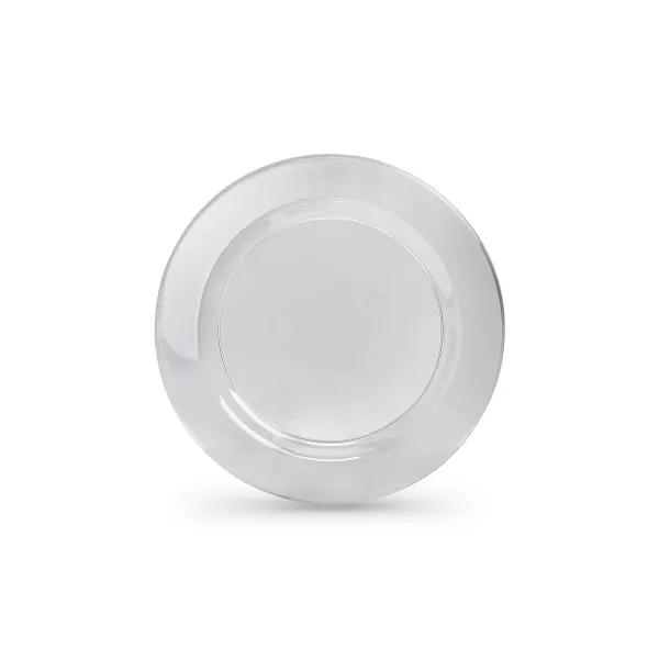 Plāksņu komplekts Algon 16 cm 6 Daudzums (24 gb.)