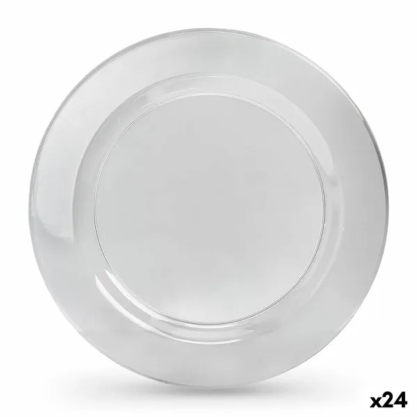 Plokštelių rinkinys Algon 26 cm 3 Dalys (24 vnt.)
