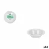 Appetizer Set Algon 19 cm 4 Pieces (24 Units)