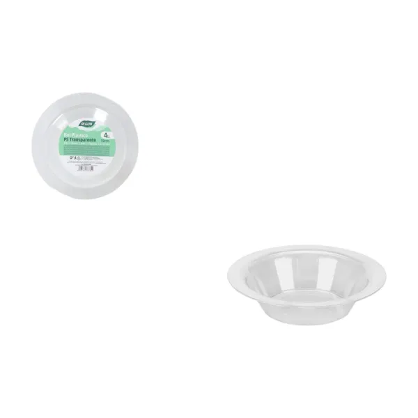 Set za Predjelo Algon 19 cm 4 Tükid, osad (24 Ühikut)