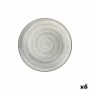 Поднос La Mediterránea Vortex Круглая ø 32,1 cm (6 штук)