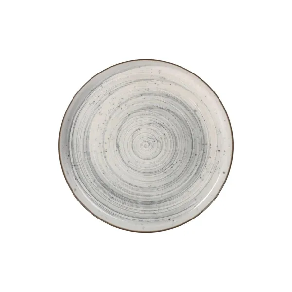 Поднос La Mediterránea Vortex Круглая ø 32,1 cm (6 штук)