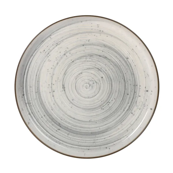 Поднос La Mediterránea Vortex Круглая ø 32,1 cm (6 штук)