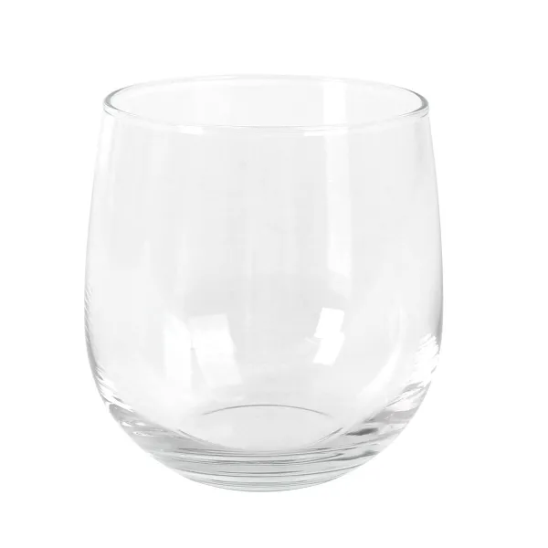 Stiklinių rinkinys LAV Gaia 415 ml 6 Dalys (8 vnt.)