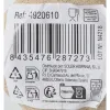 Tea and coffee cup La Mediterránea Skyline 100 ml (36 Units)