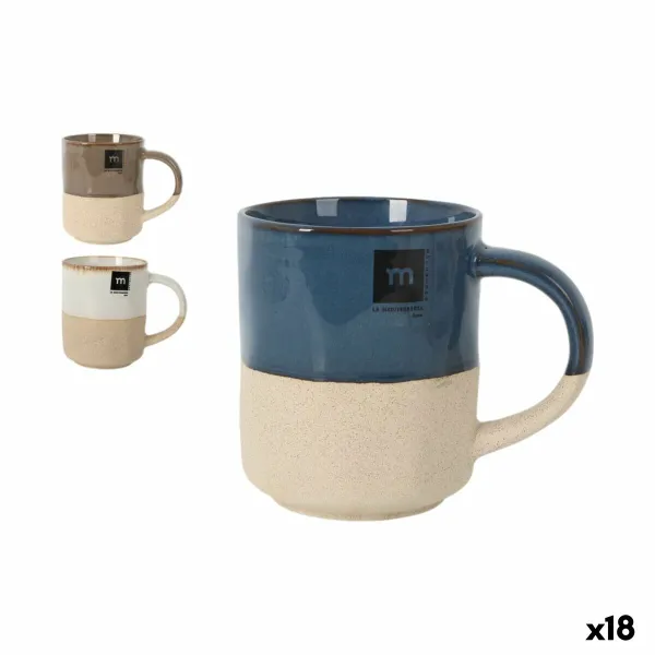 Muki La Mediterránea Skyline 450 ml (18 osaa)