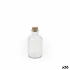 Стеклянная бутылка La Mediterránea 0,25 L (36 штук)