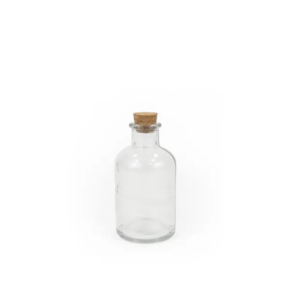 Стеклянная бутылка La Mediterránea 0,25 L (36 штук)