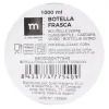 Стеклянная бутылка La Mediterránea 1 L (12 штук)