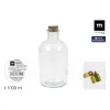 Стеклянная бутылка La Mediterránea 1 L (12 штук)