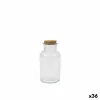 Стеклянная бутылка La Mediterránea 250 ml 0,25 L (36 штук)