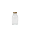 Стеклянная бутылка La Mediterránea 250 ml 0,25 L (36 штук)