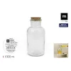 Стеклянная бутылка La Mediterránea 1 L (12 штук)