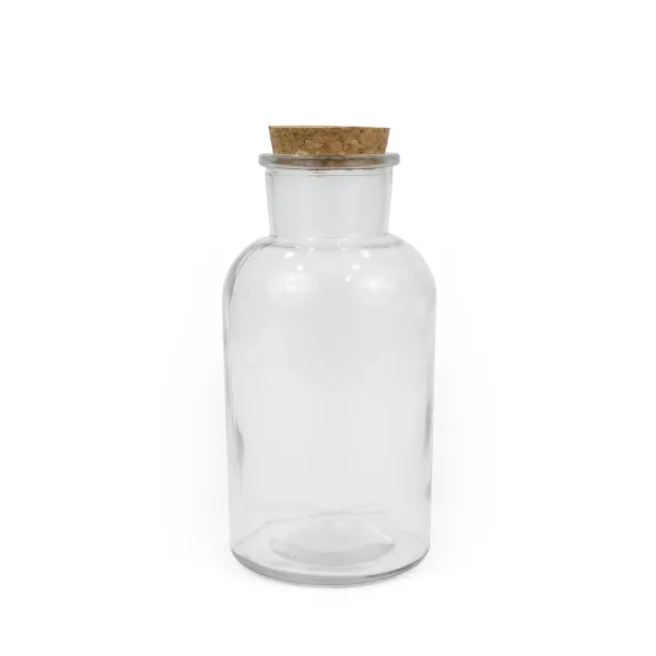 Стеклянная бутылка La Mediterránea 1 L (12 штук)