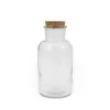 Стеклянная бутылка La Mediterránea 1 L (12 штук)
