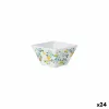 Užkandžių indai La Mediterránea Citrinos 10 x 10 x 6 cm (24 vnt.)