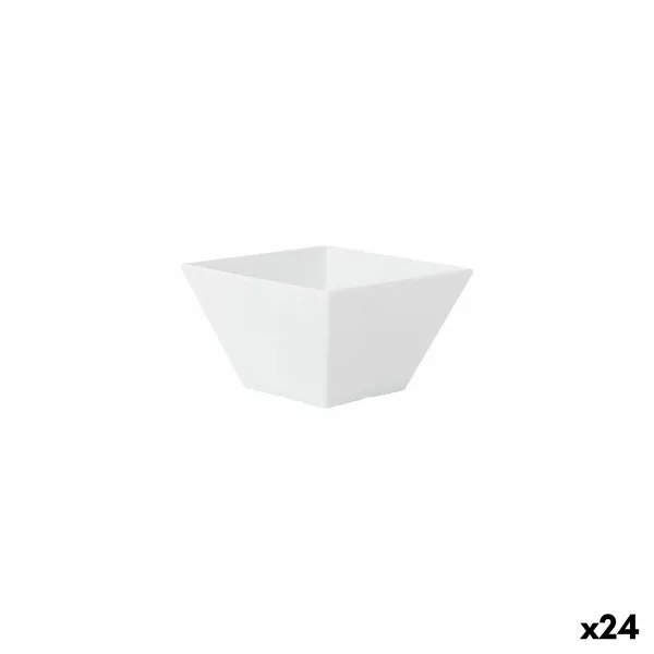 Snack Kulho La Mediterránea 10 x 10 x 6 cm (24 osaa)