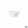 Snack Bowl La Mediterránea 10 x 10 x 6 cm (24 Units)