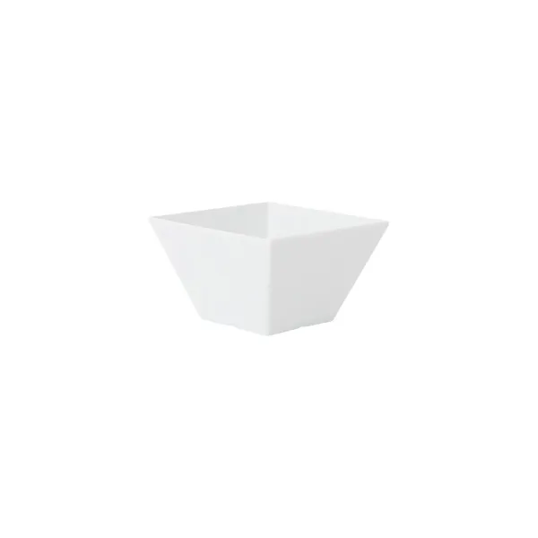 Snack Bowl La Mediterránea 10 x 10 x 6 cm (24 Units)