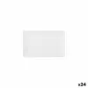 Užkandžių dėklas La Mediterránea 20 x 13 x 2 cm (24 vnt.)