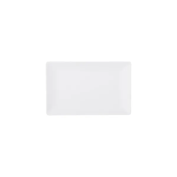 поднос для закусок La Mediterránea 20 x 13 x 2 cm (24 штук)