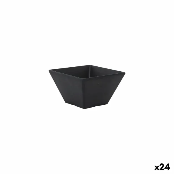 Чаш для Закусок La Mediterránea 10 x 10 x 6 cm (24 штук)