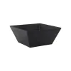 Snack Bowl La Mediterránea 18 x 18 x 8 cm (24 Units)
