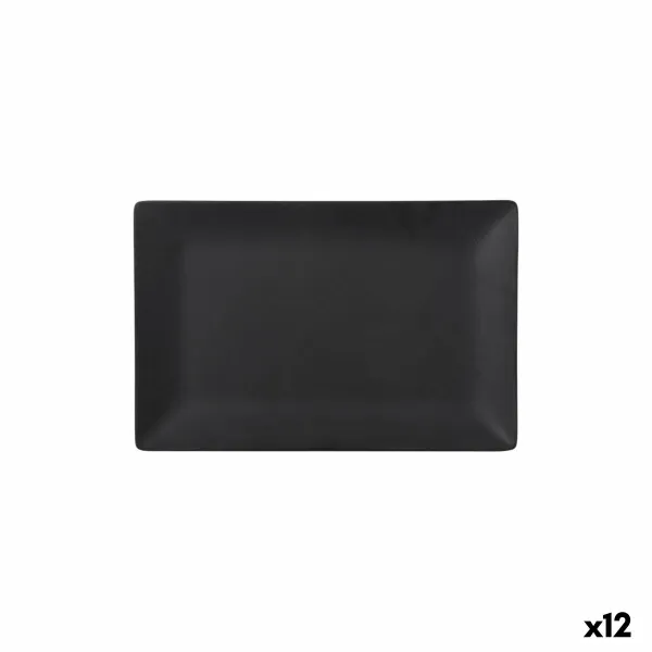 поднос для закусок La Mediterránea 30 x 20 x 2,5 cm (12 штук)