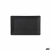 поднос для закусок La Mediterránea 30 x 20 x 2,5 cm (12 штук)