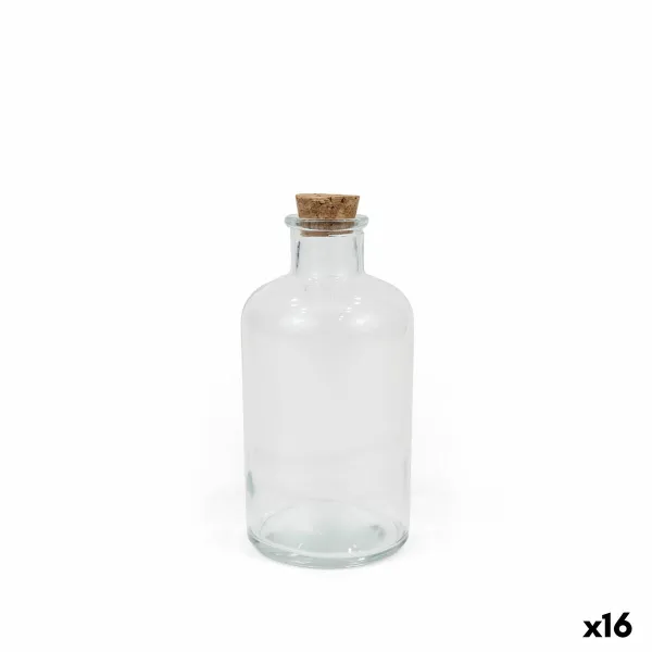 Стеклянная бутылка La Mediterránea 500 ml 0,5 L (16 штук)