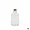 Стеклянная бутылка La Mediterránea 500 ml 0,5 L (16 штук)