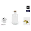 Стеклянная бутылка La Mediterránea 500 ml 0,5 L (16 штук)