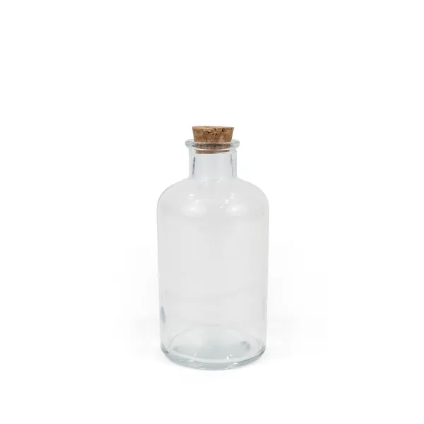 Стеклянная бутылка La Mediterránea 500 ml 0,5 L (16 штук)