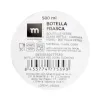 Стеклянная бутылка La Mediterránea 500 ml 0,5 L (16 штук)