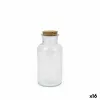 Стеклянная бутылка La Mediterránea 500 ml 0,5 L (16 штук)