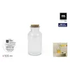 Стеклянная бутылка La Mediterránea 500 ml 0,5 L (16 штук)