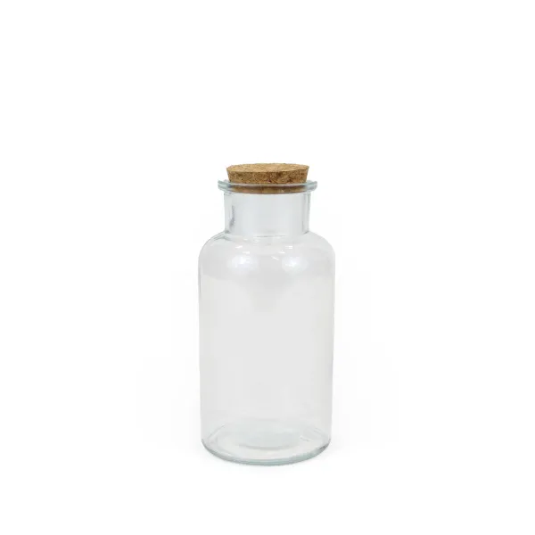 Стеклянная бутылка La Mediterránea 500 ml 0,5 L (16 штук)