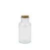 Стеклянная бутылка La Mediterránea 500 ml 0,5 L (16 штук)